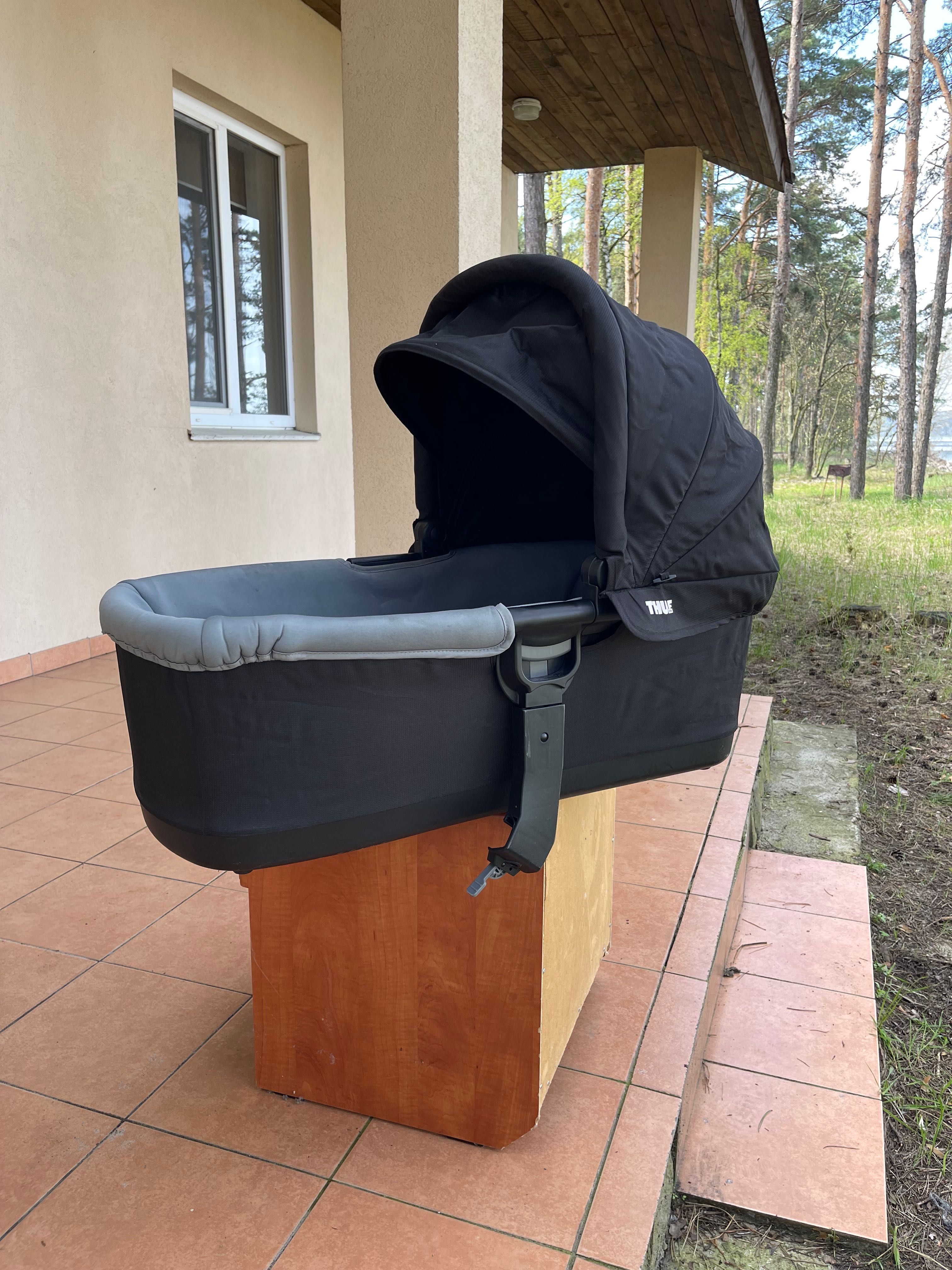 Люлька Thule Urban Glide Bassinet