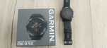 Garmin Fenix 5x plus