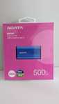 !nowy! Dysk zewnętrzny SSD ADATA SE880 500GB USB 3.2 Gen2 x2 20Gbps