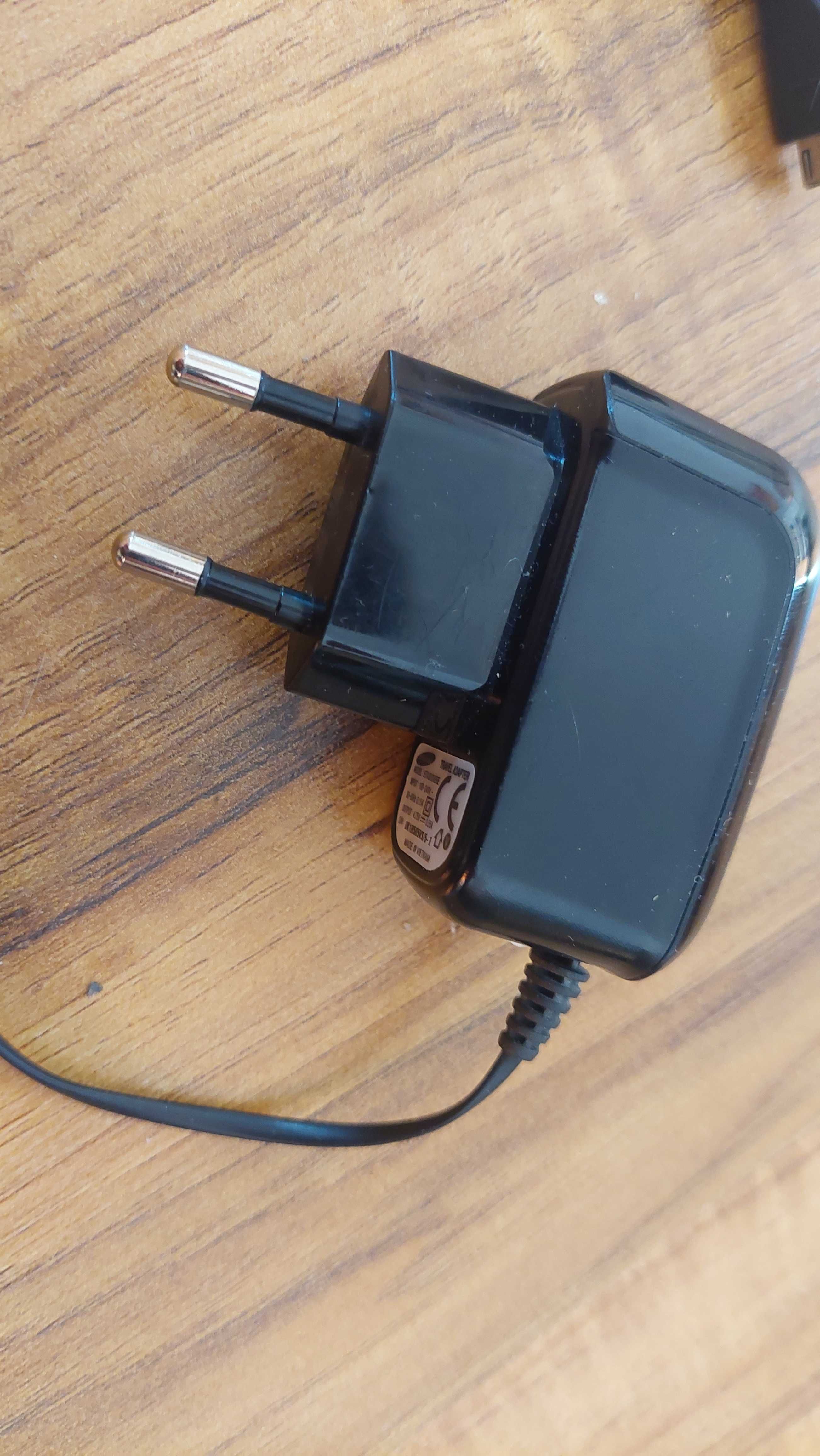 Ładowarka Samsung usb-b ETA3U30EBE oryginalna Travel Adapter