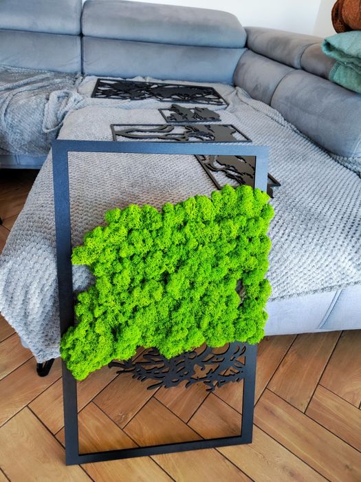 Nowoczesny loft Obraz obrazy ażurowe KAZDY WZÓR