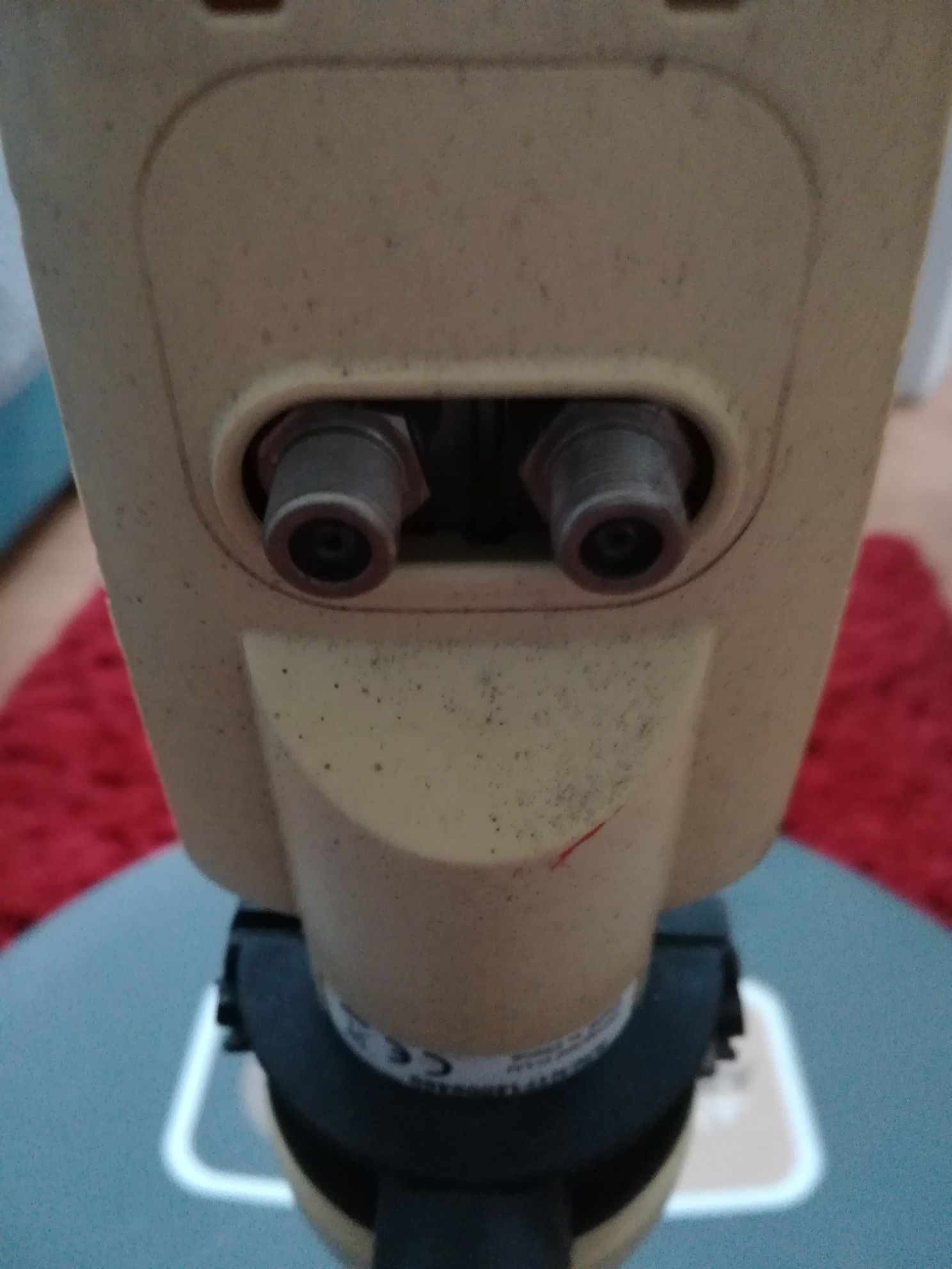 LOAntena Cyfrowy Polsat HD