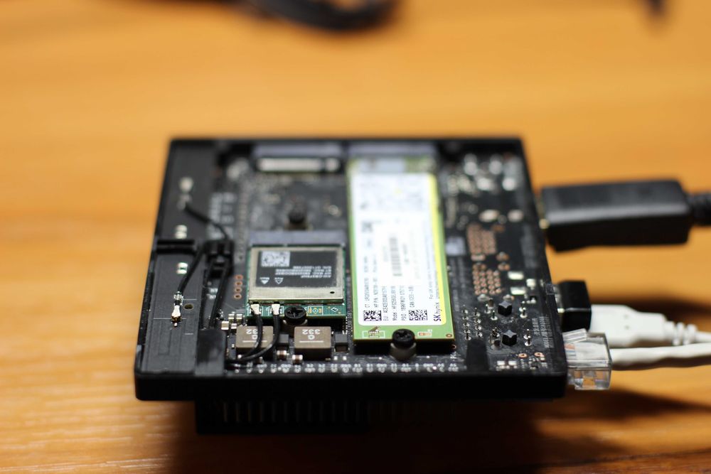 Jetson Orin Nano 8Gb Developer Kit