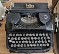 Maszyna do pisania Erika - Seidel&Naumann (lata '50)