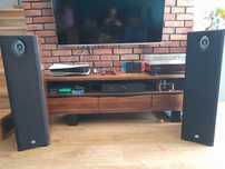 JBL TLX8 kolumny podłogowe 150W 8ohm