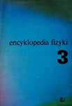 Encyklopedia Fizyki Praca Zbiorowa