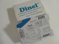 Dinel искробезопасный блок питания NDSU–822-230V-R