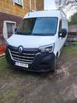 Odsprzedam leasing Renault Master