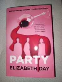 Party Elizabeth Day