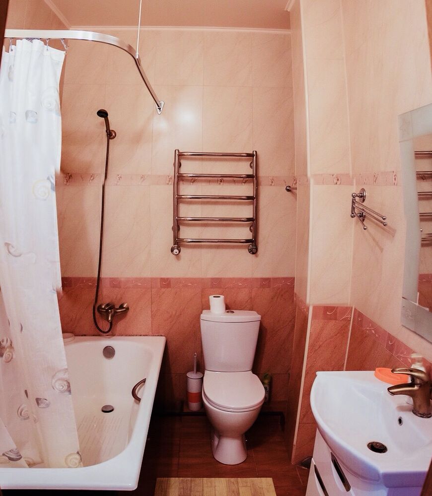 1к.кв- 700 грн, центр, ВІД 3-х діб.