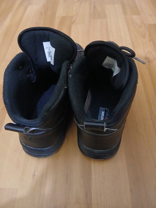 Продам ботінки outventure 40р чоловічі в гарному стані