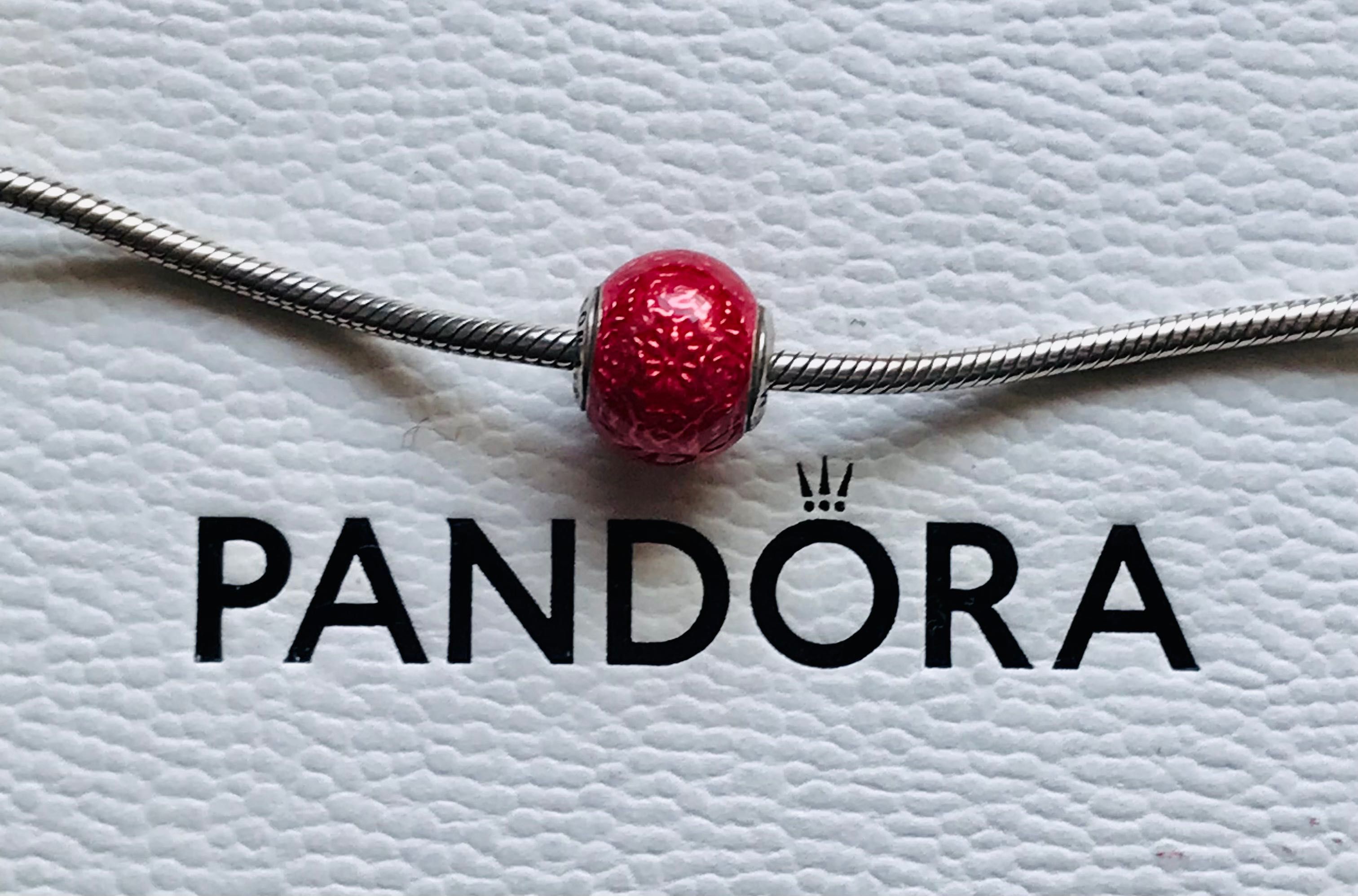 Pandora Charms Essence Freedom Wolność 796083EN