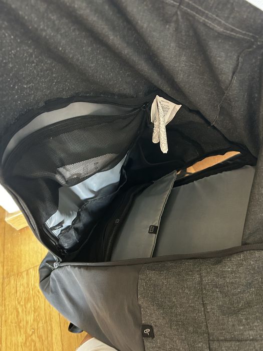 Mochila de caminhada 32L