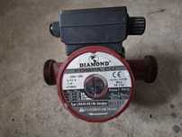 Pompa CO Diamond