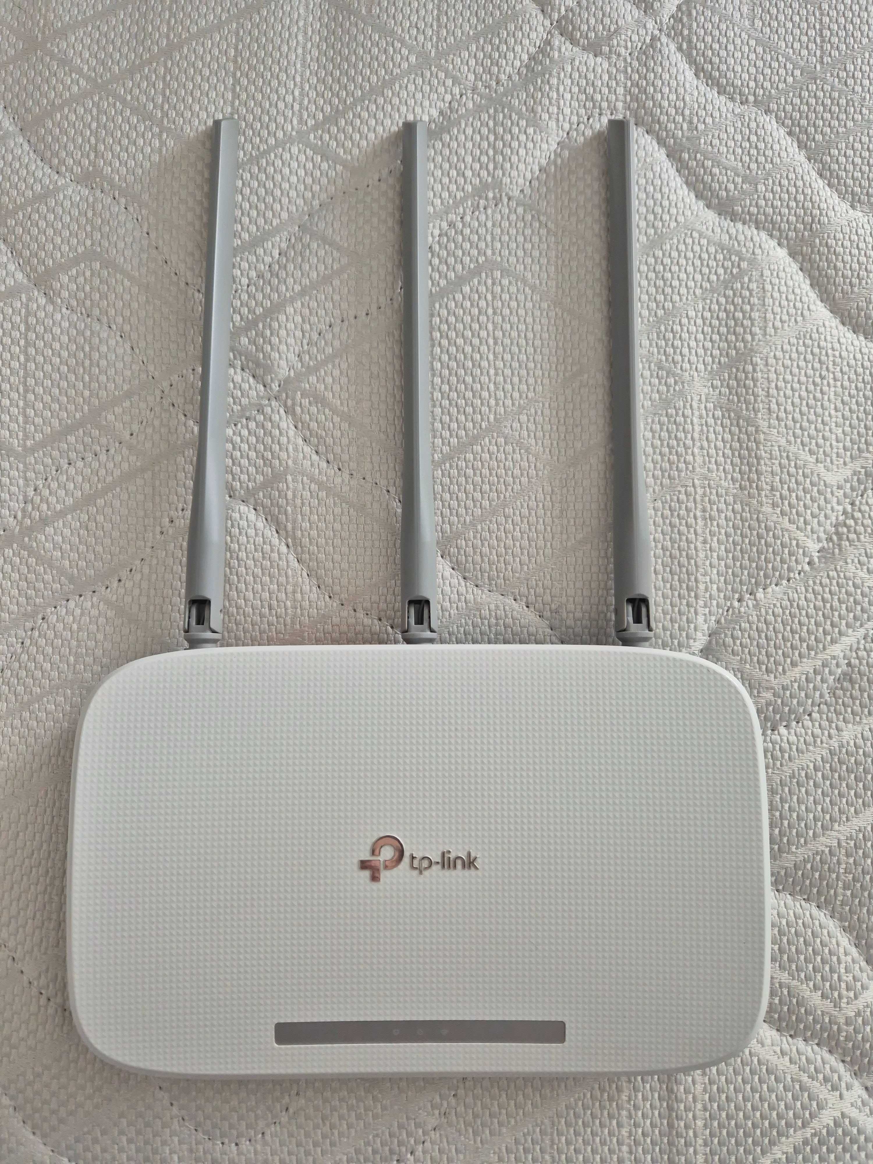 Роутер TP LINK TL-WR845N