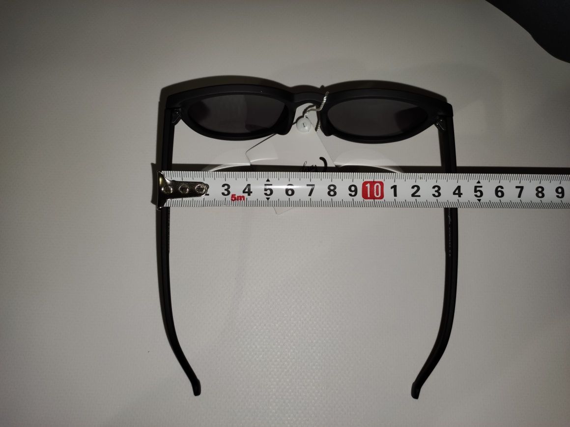 Black Atmosfera ™ Sunglasses
