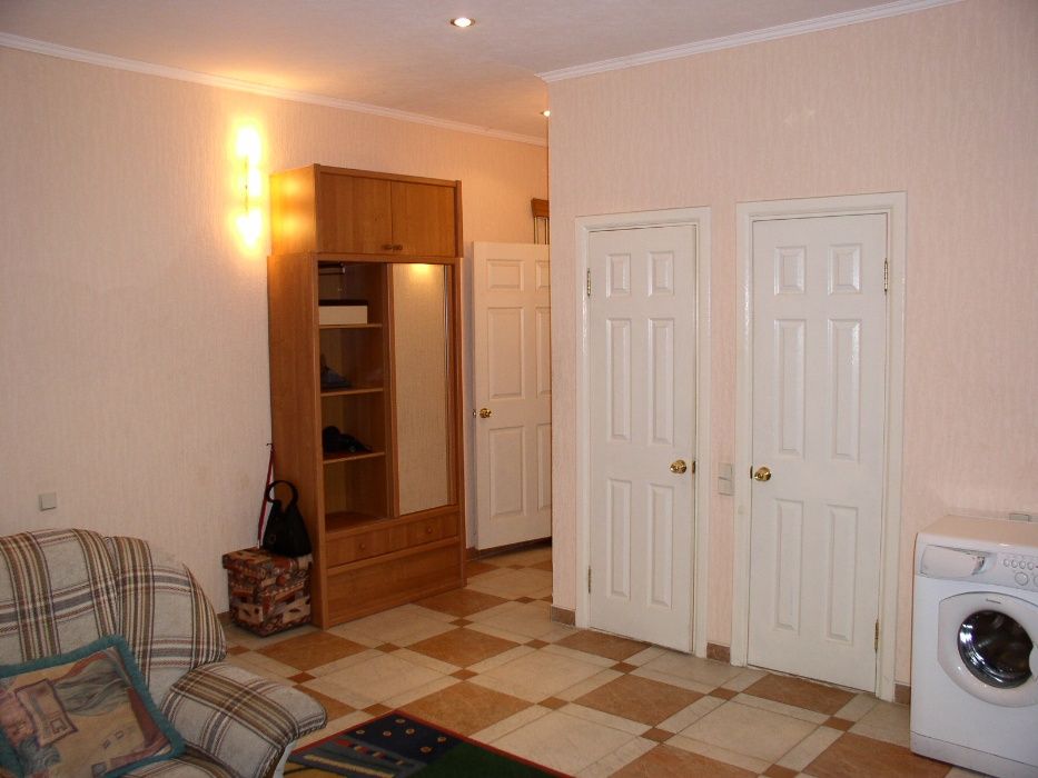 1 комнатная квартира в самом центре Киева