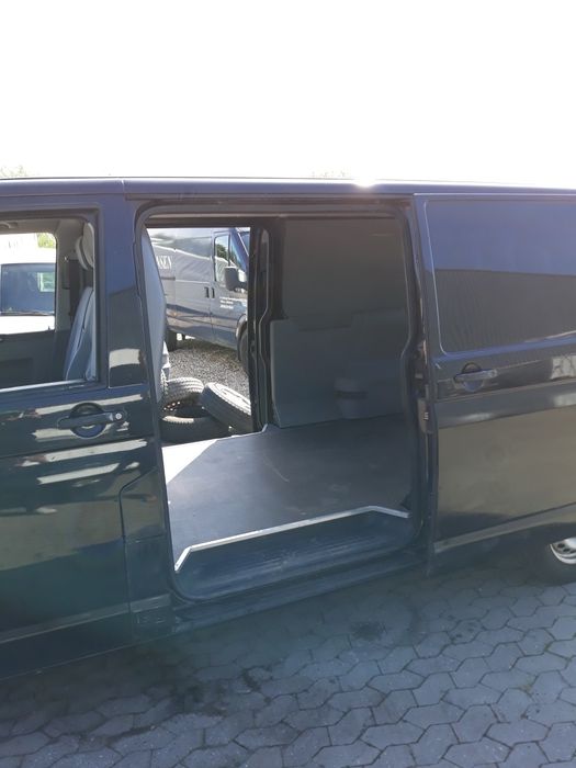 Авторозборка  Авторозбірка фольцваген транспортер т5