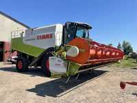 Комбайн Claas Lexion 570 2008р.