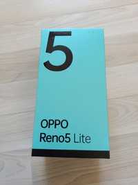 Telefon OPPO Reno 5 Lite Zadbamy