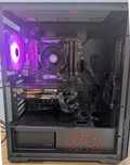 Komputer do GIER GTX 1660 Super AMD Ryzen 5 MSI X470 GAMING MAX 16GB