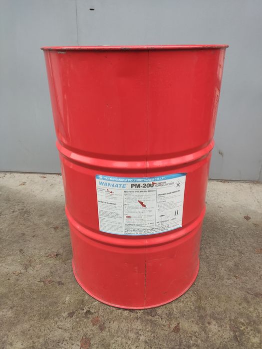 Бочка 200 літрів