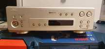 Wysokiej klasy Tuner JVC FX -F1 RGD