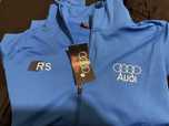 Dresy Audi RS Sportowe