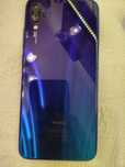 Redmi Note 7 4/64 gb Neptune Blue