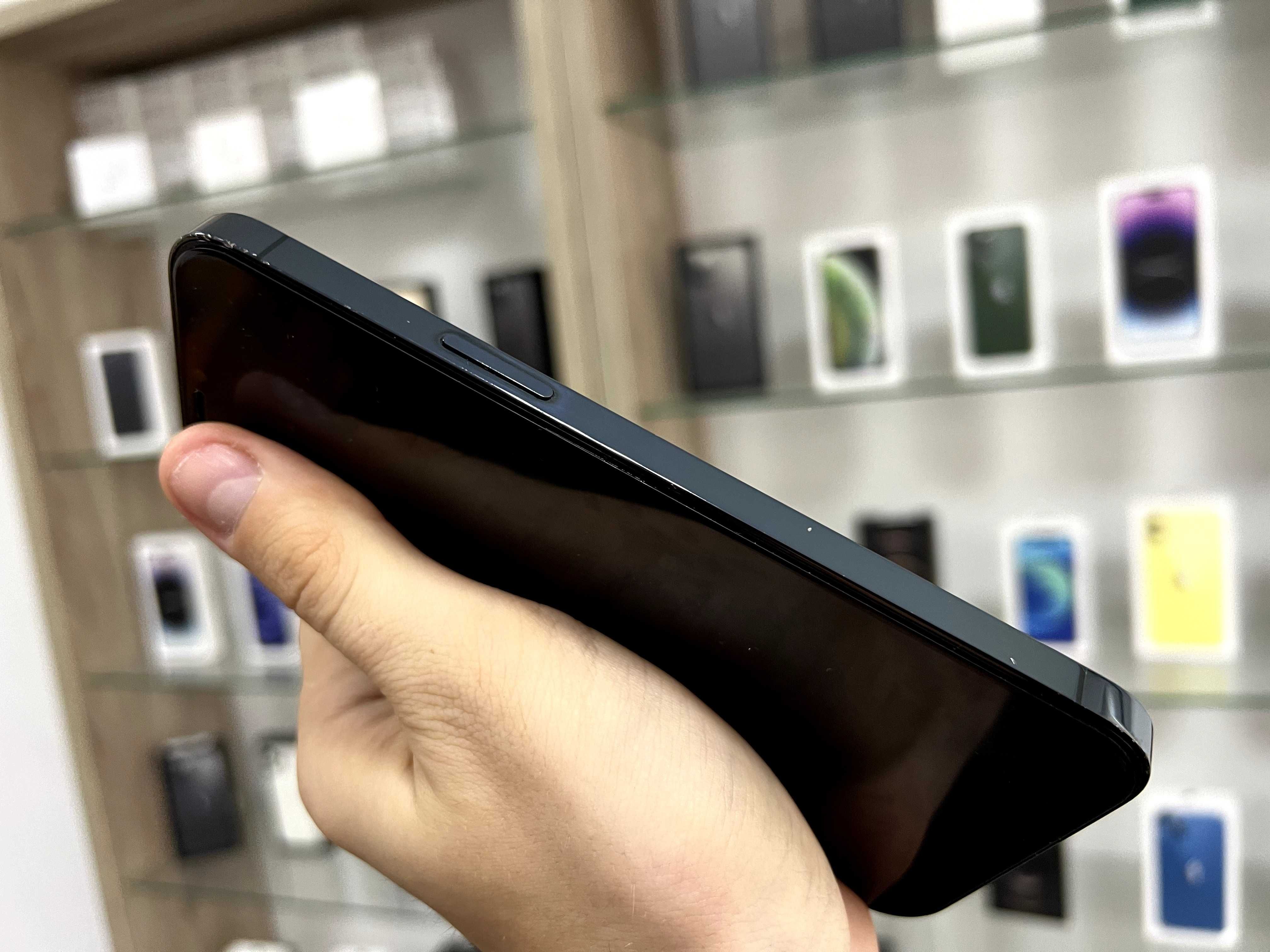 iPhone 12 Pro Max 128 GB Neverlock _ Гарантія _ Магазин