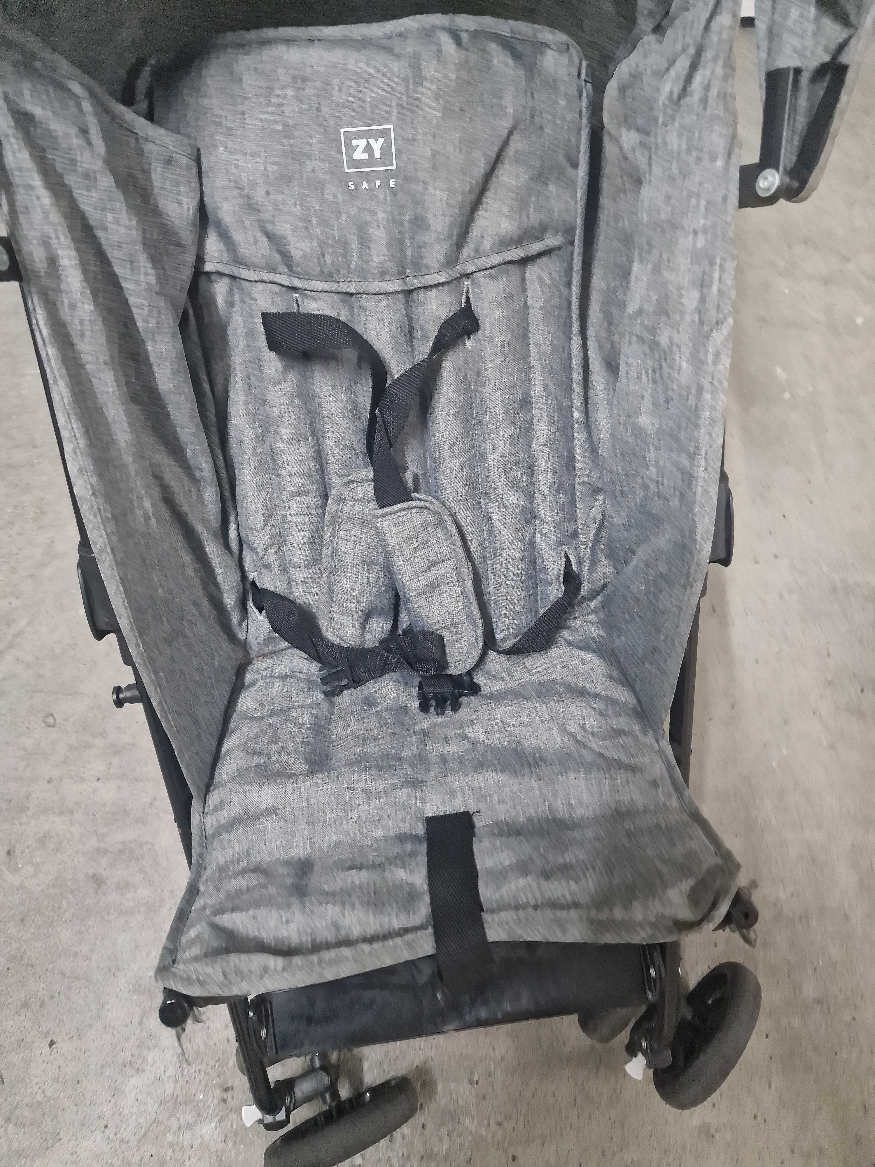 Carrinho de bebe