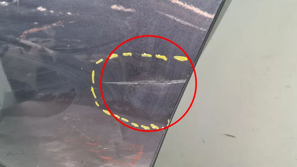 Porta trás esquerda RENAULT Megane IV (B9A/M_)