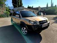 Продам Hyundai Tucson 2004 4WD