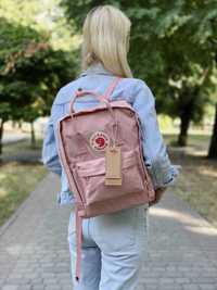 Plecak Fjallraven Kanken classic 16l