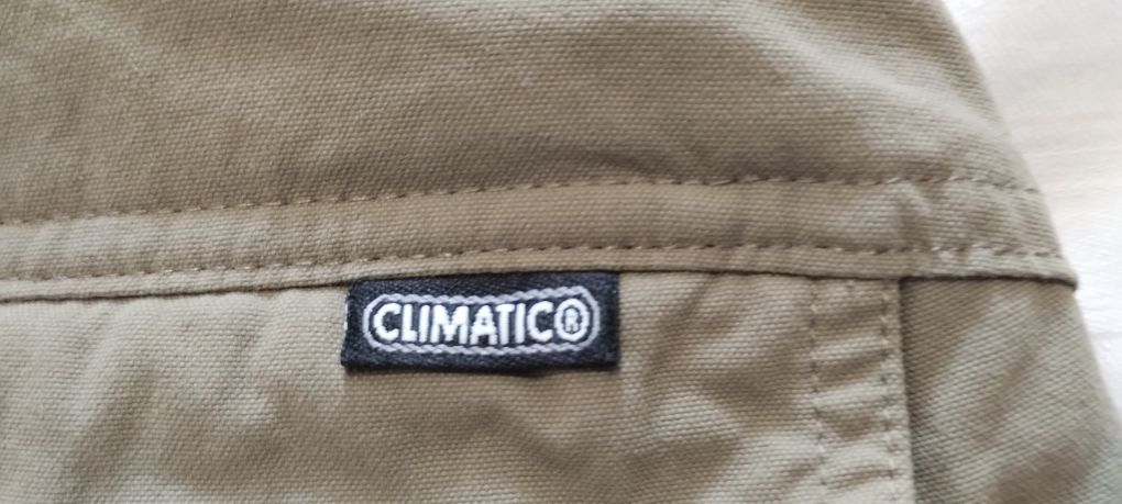 Spodnie Haglöfs Climatic® Szwecja na metce Damskie mogą być i Meskie