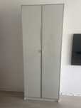 Estante Billy  ikea branco