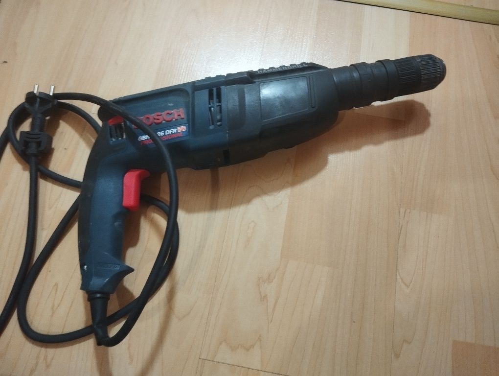 Продам перфоратор