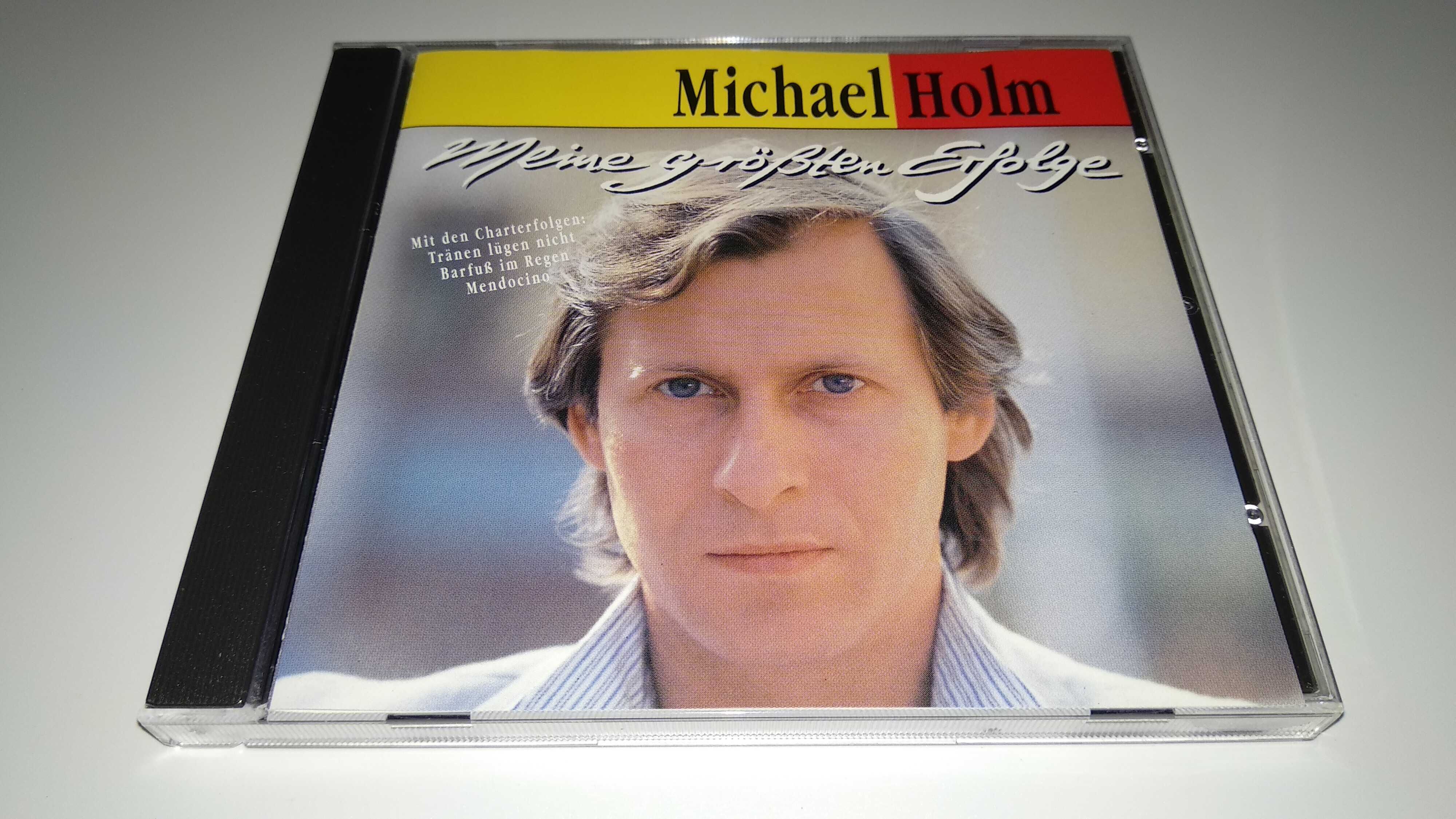 Michael Holm - Meine Grobten Erfolge