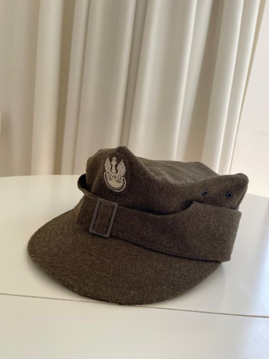 Rogatywka polowa wz 1937