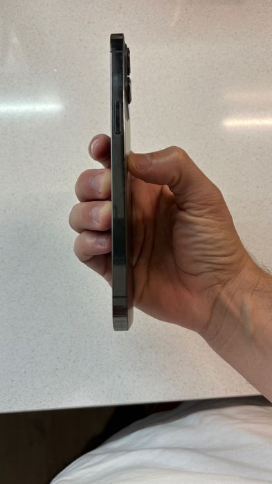 IPhone 12 Pro Max 128gb em estado muito bom