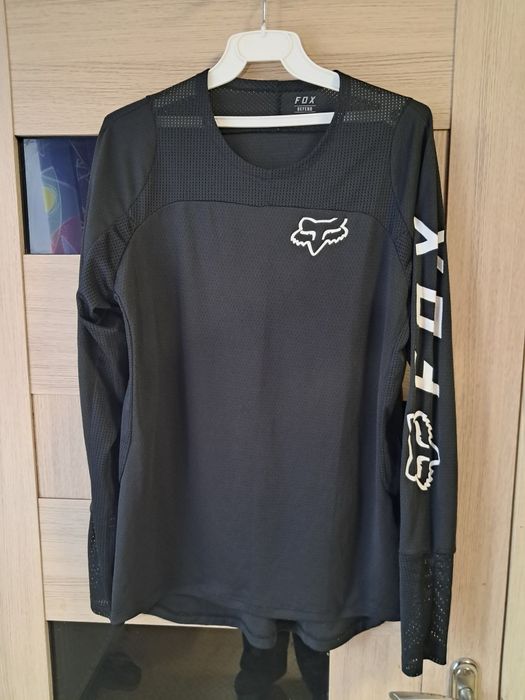 Вело джерсі FOX Defend