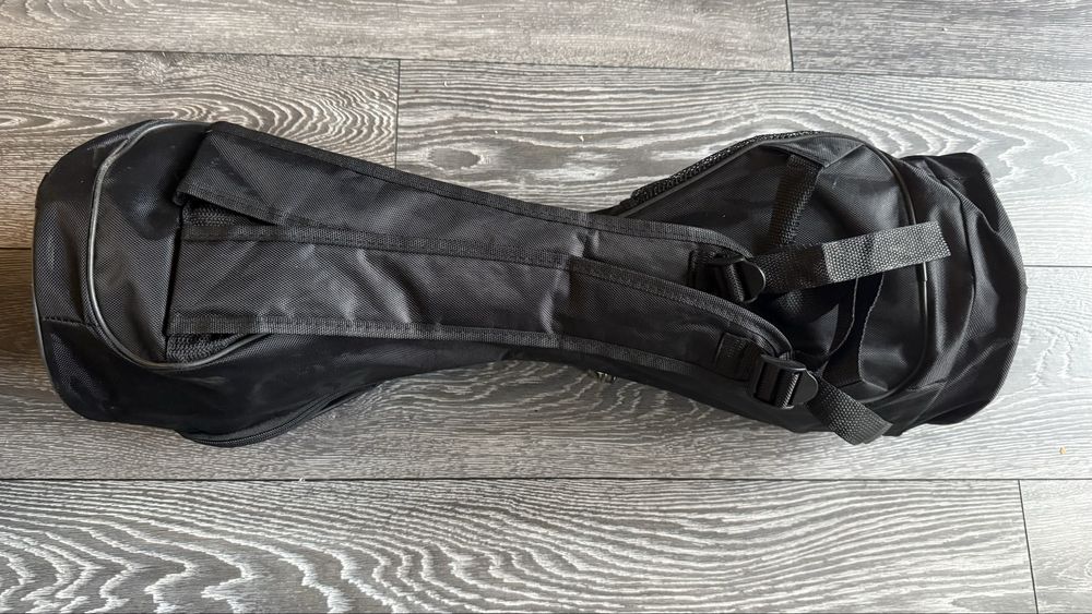 deskorolka elektryczna Hoverboard Kawasaki KX PRO 6.5D + zasilacz