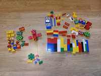 LEGO Basic i Fabuland- lata 1985, 1998, 1999- zestawy 3625, 2719, 4215