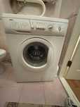 Стиральная машинка Zanussi