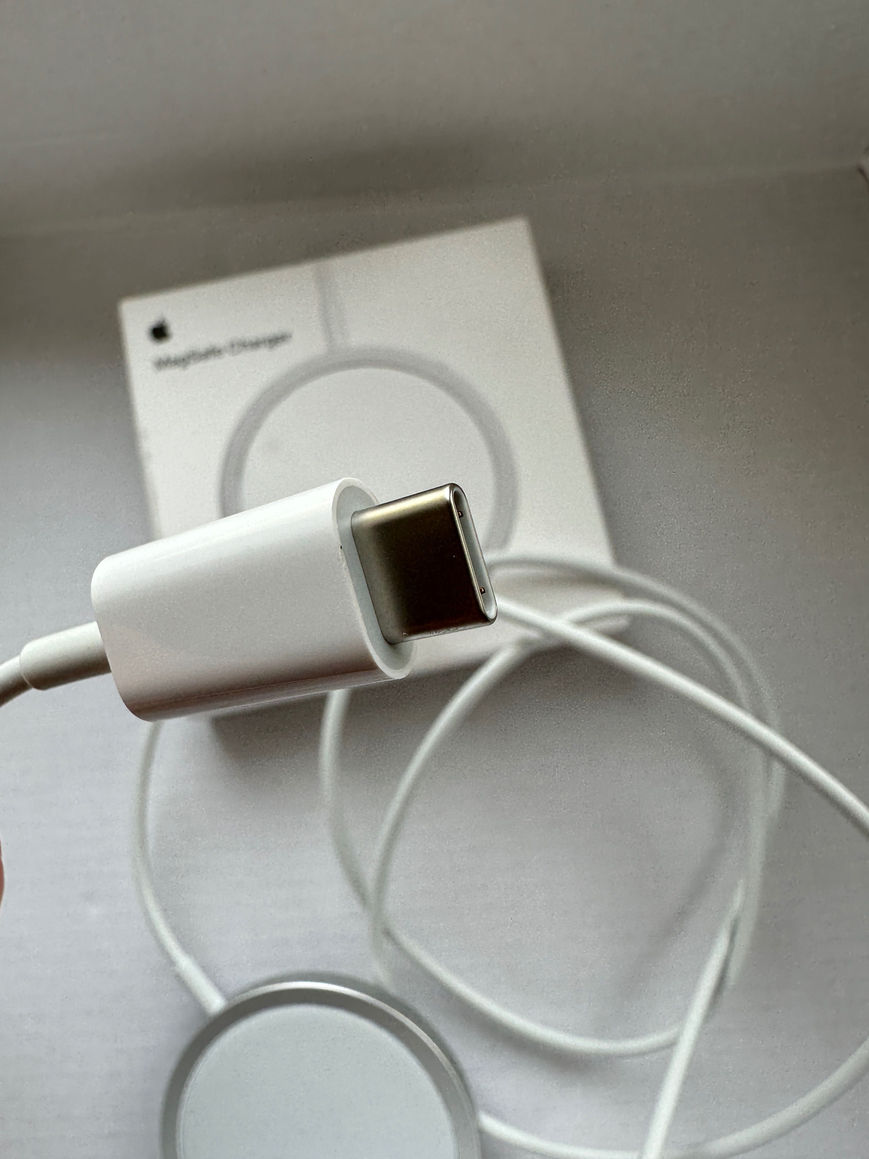 Зарядне індукційне до Apple. 100% оригінал