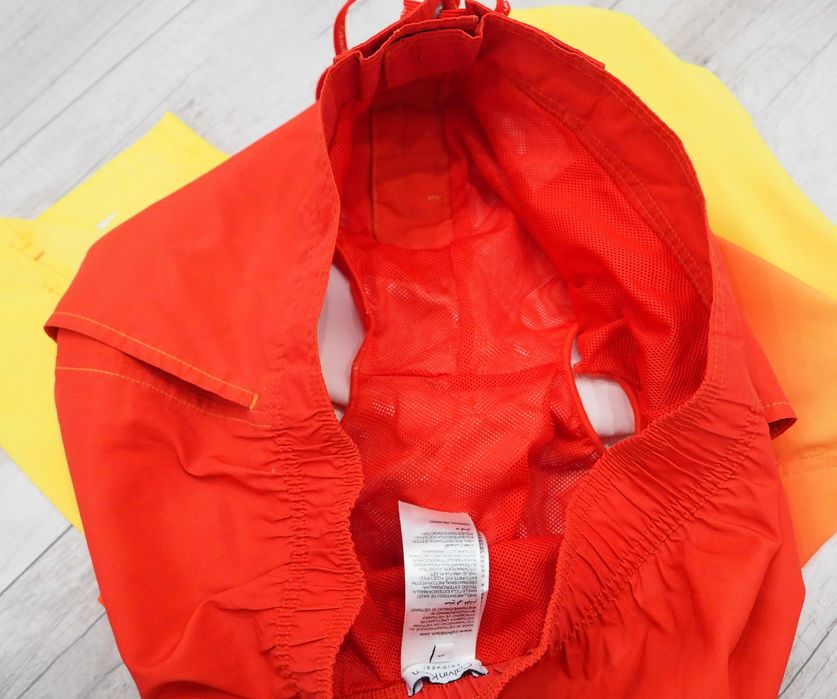 CALVIN KLEIN Swimwear_szorty spodenki kąpielowe_rozmiar S
