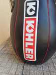 Saco treino pugilisto / boxe