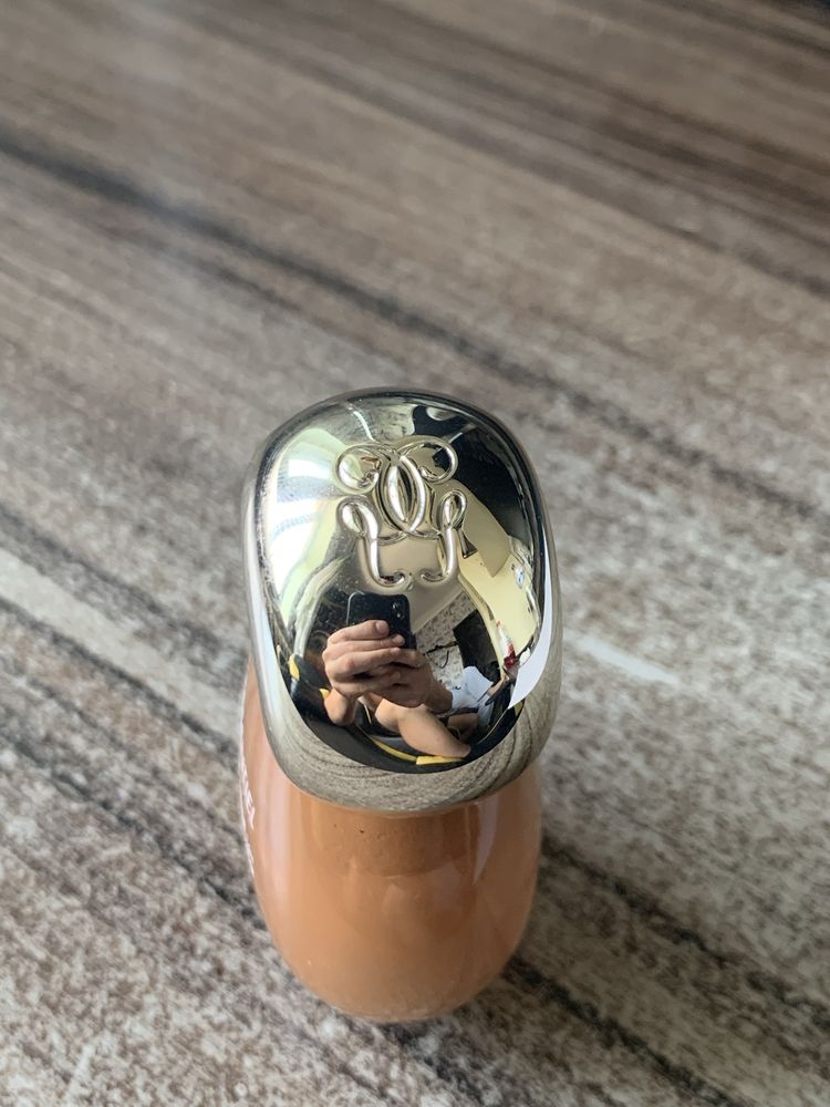 GUERLAIN L’Essentiel Natural Glow Foundation