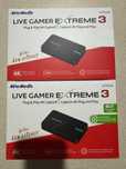 AVerMedia 4K Live Gamer Extreme 3 GC551G2 Пристрій захоплення відео