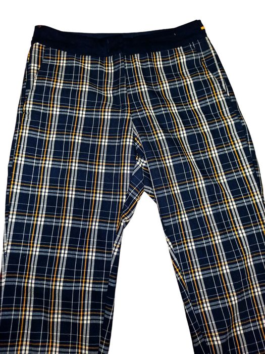 Штан Esmara, брюки в клітинку, джогери, прямі